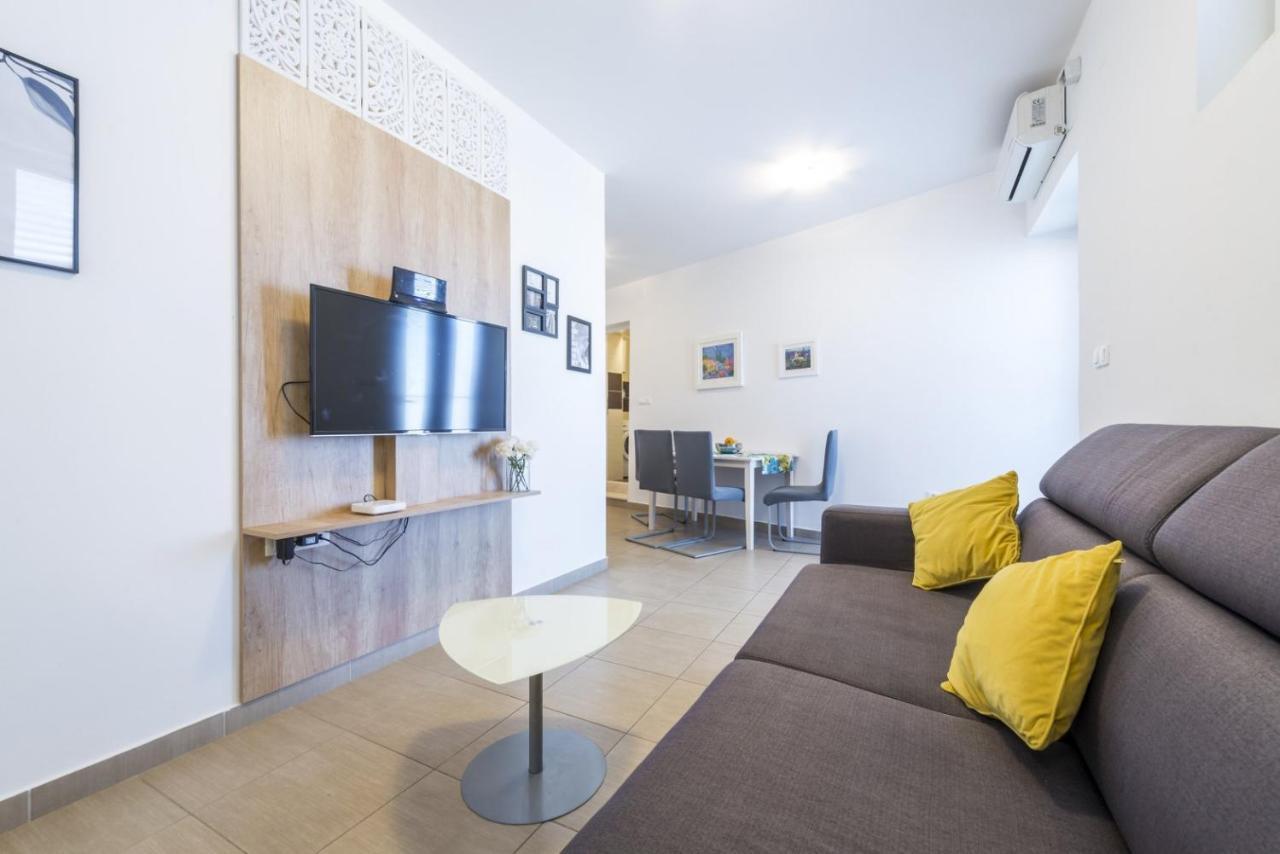 Tinker Bell Apartment Dubrovnik Exterior photo