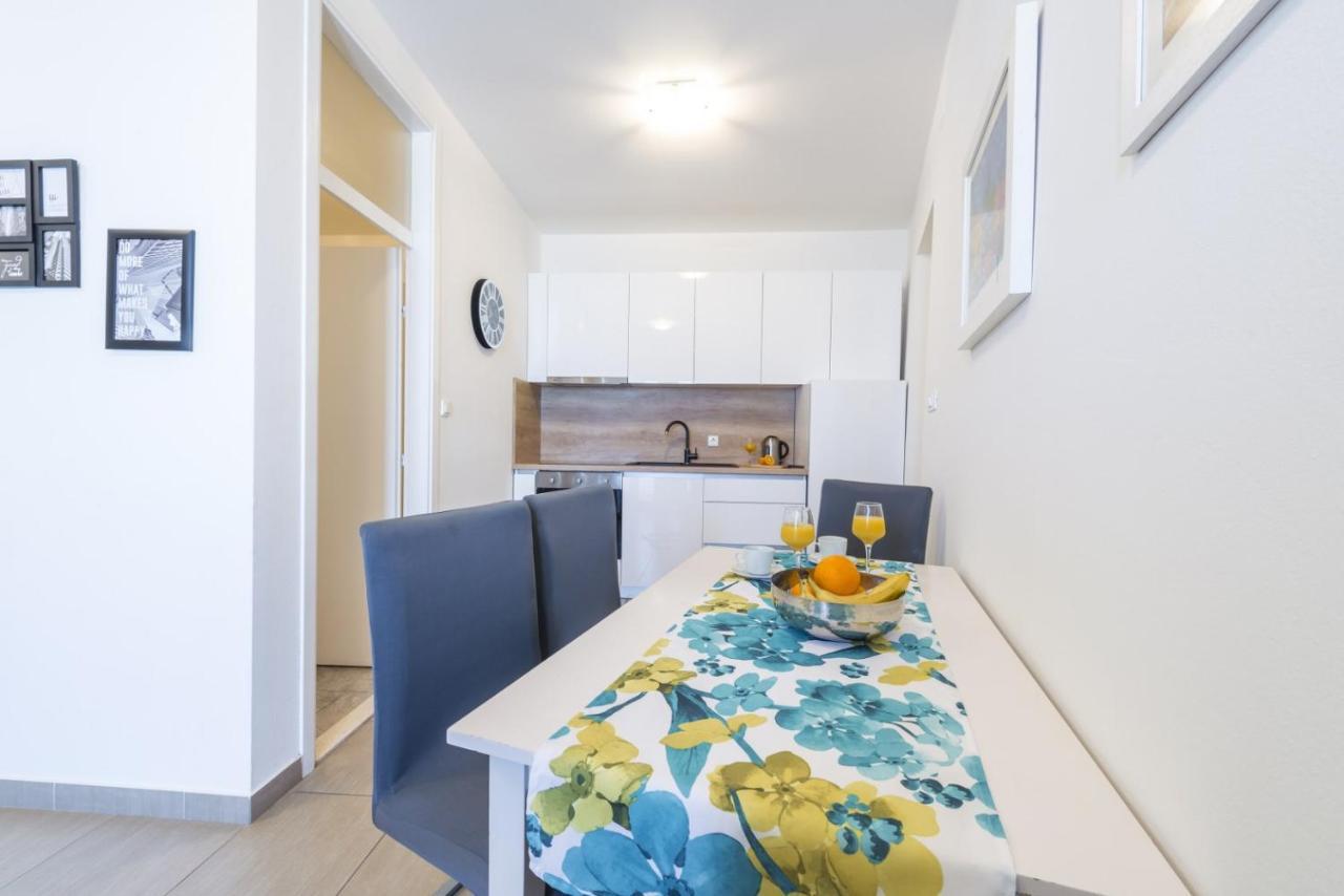 Tinker Bell Apartment Dubrovnik Exterior photo