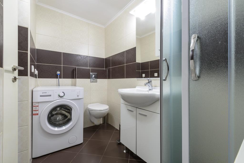 Tinker Bell Apartment Dubrovnik Room photo