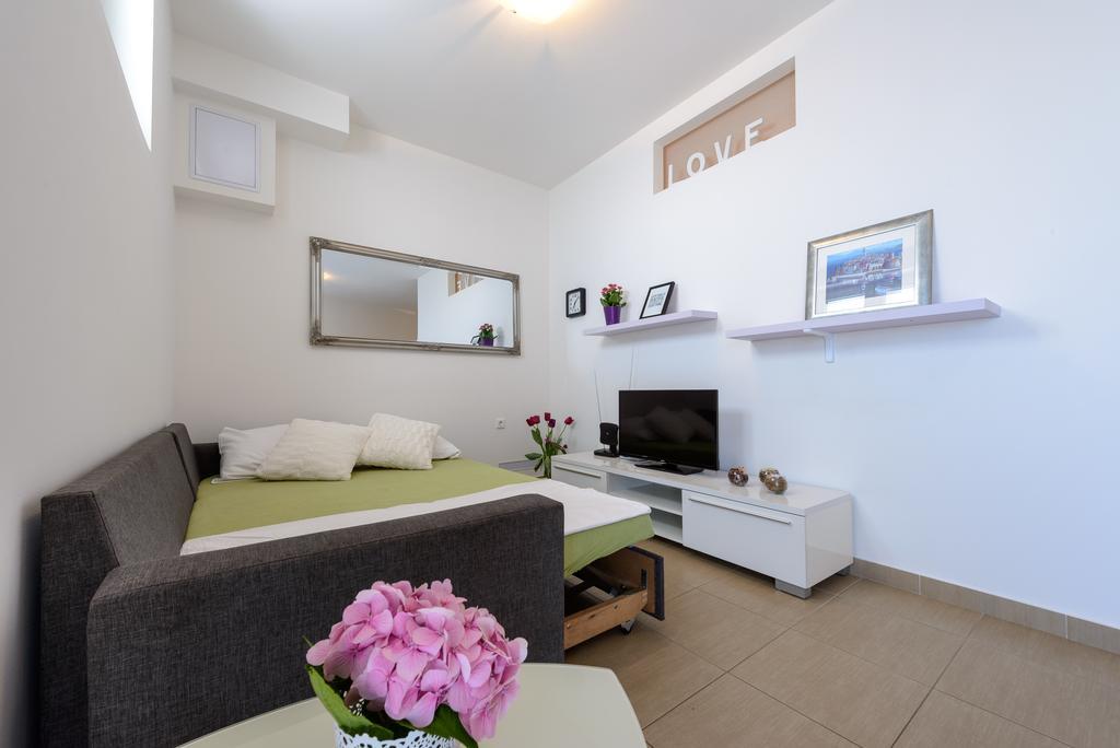 Tinker Bell Apartment Dubrovnik Exterior photo